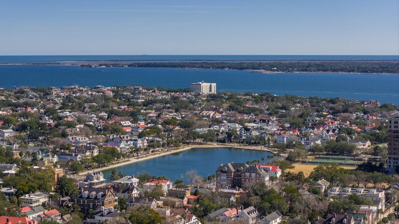 51 Gadsden Street # B