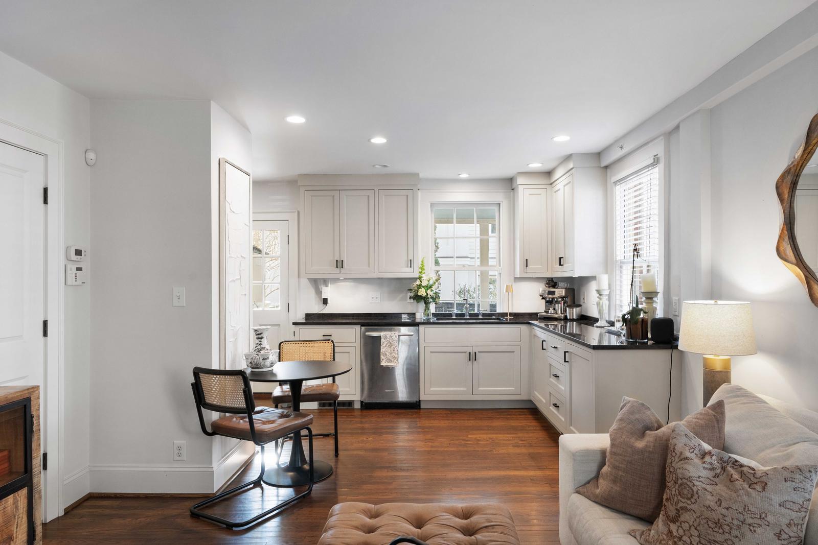 51 Gadsden Street # B