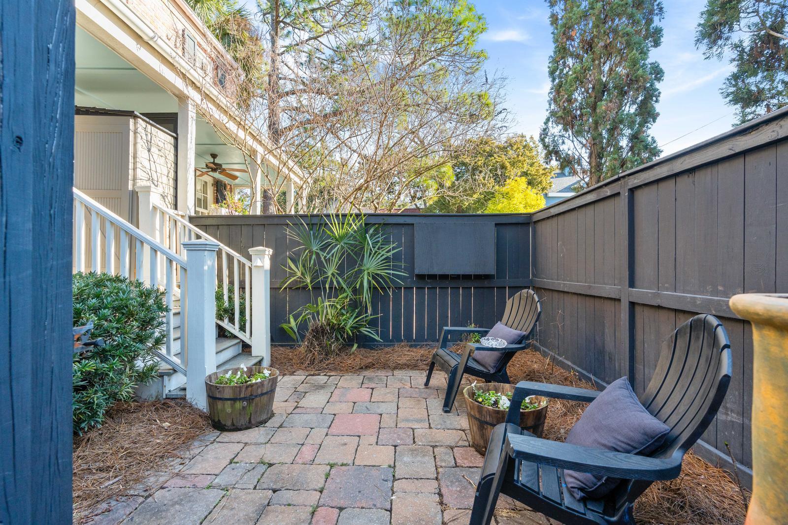 51 Gadsden Street # B