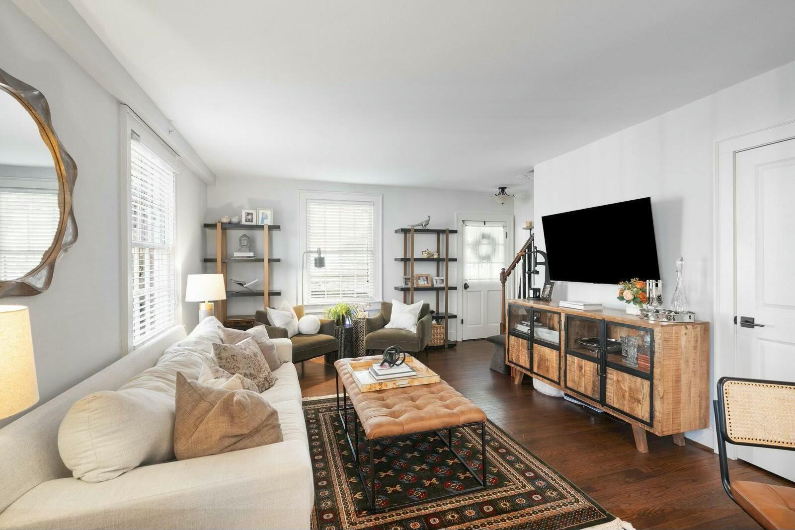 51 Gadsden Street # B