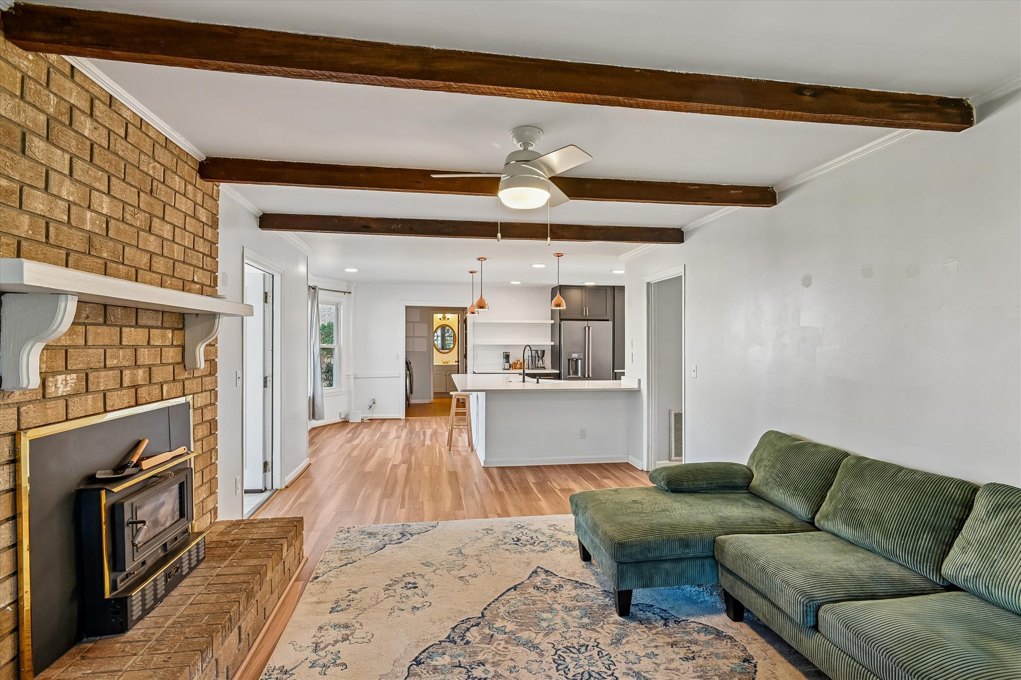 63 Monte Sano Drive