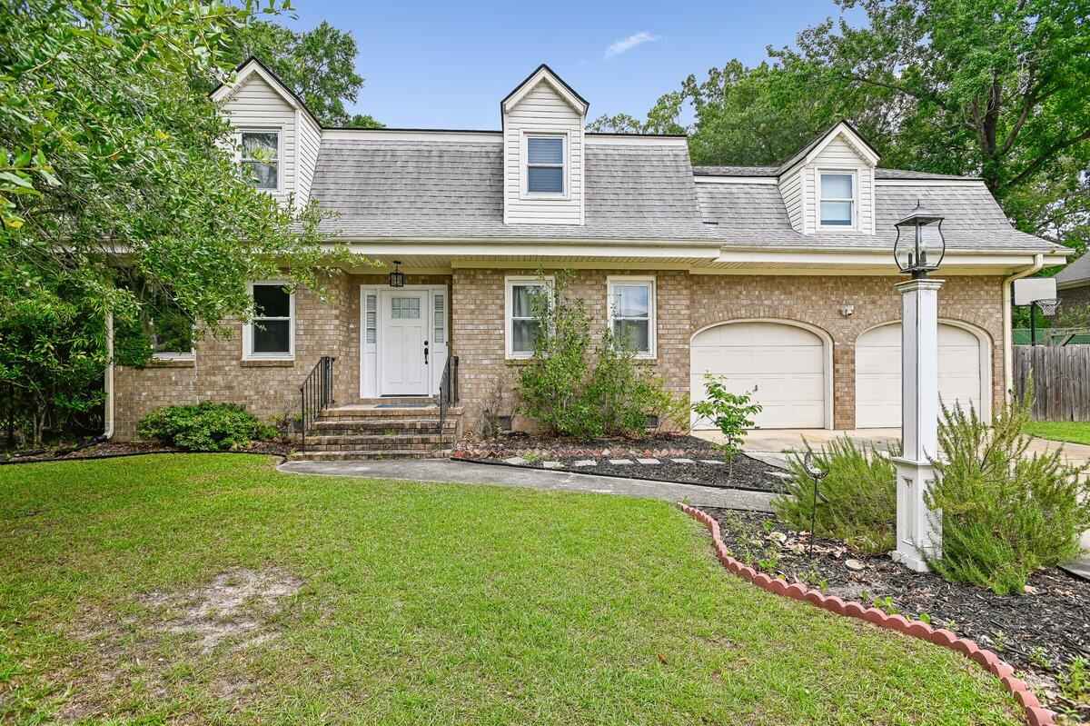63 Monte Sano Drive