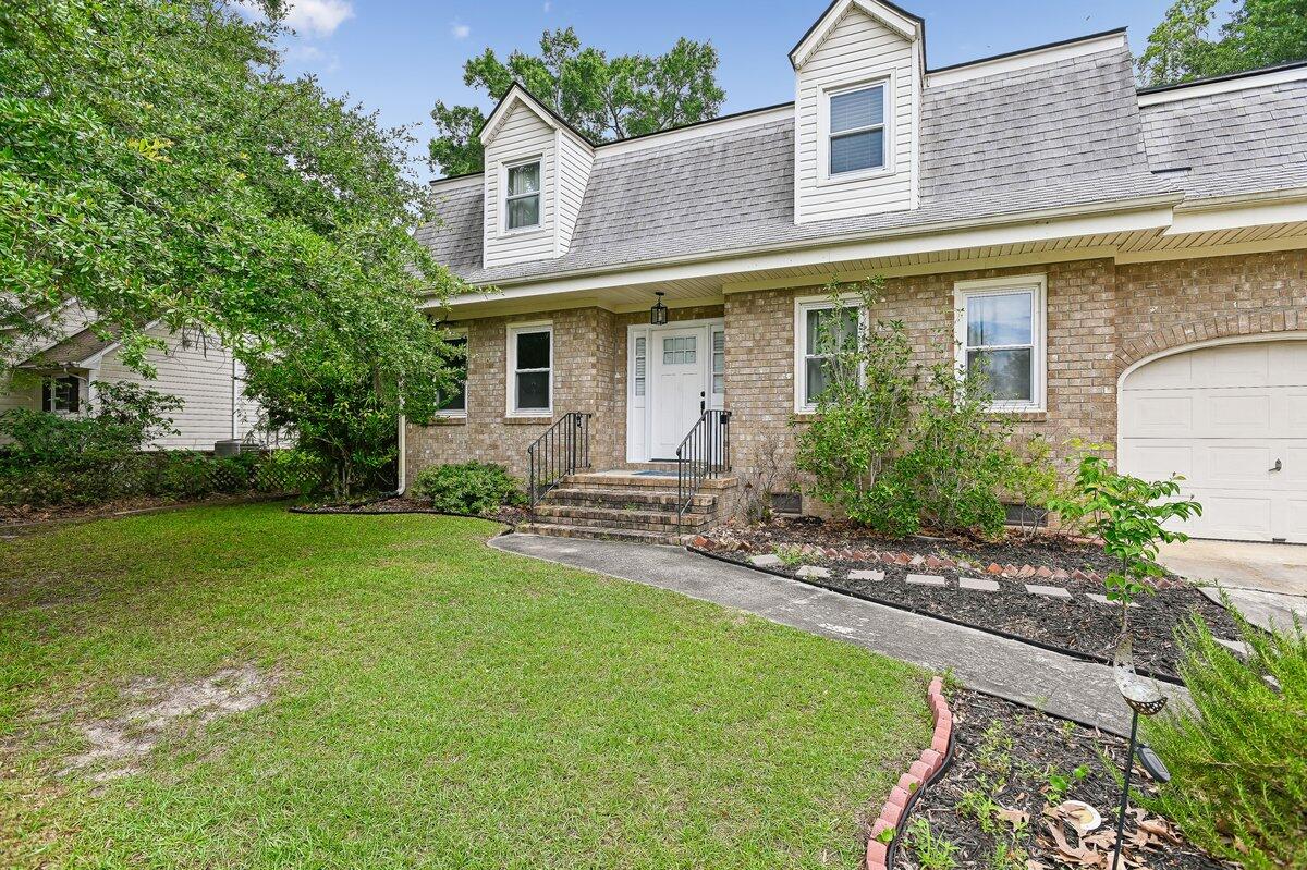 63 Monte Sano Drive