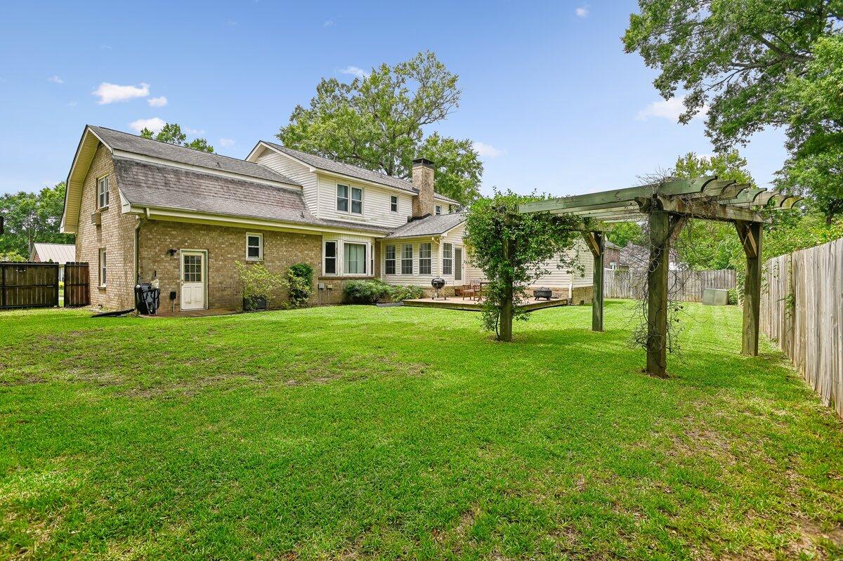 63 Monte Sano Drive