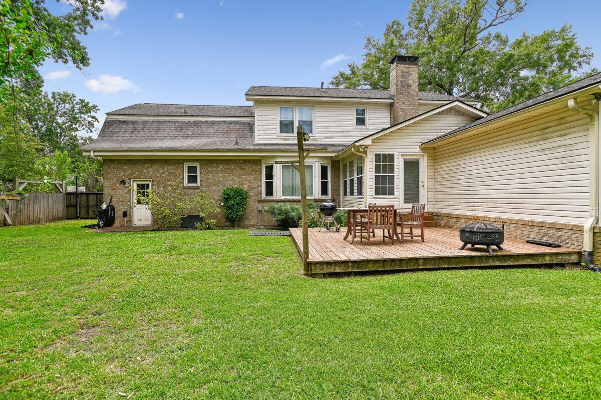 63 Monte Sano Drive