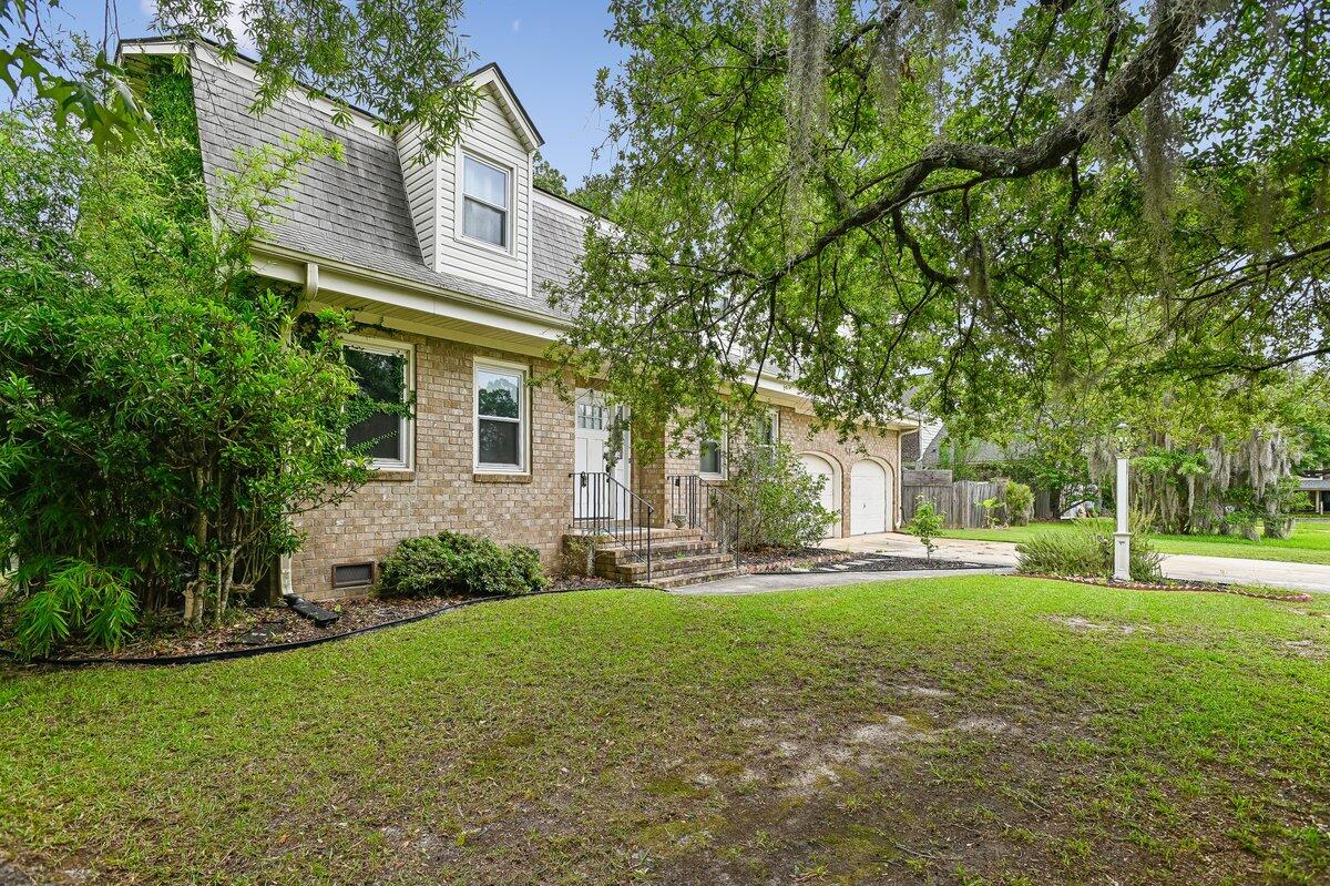 63 Monte Sano Drive