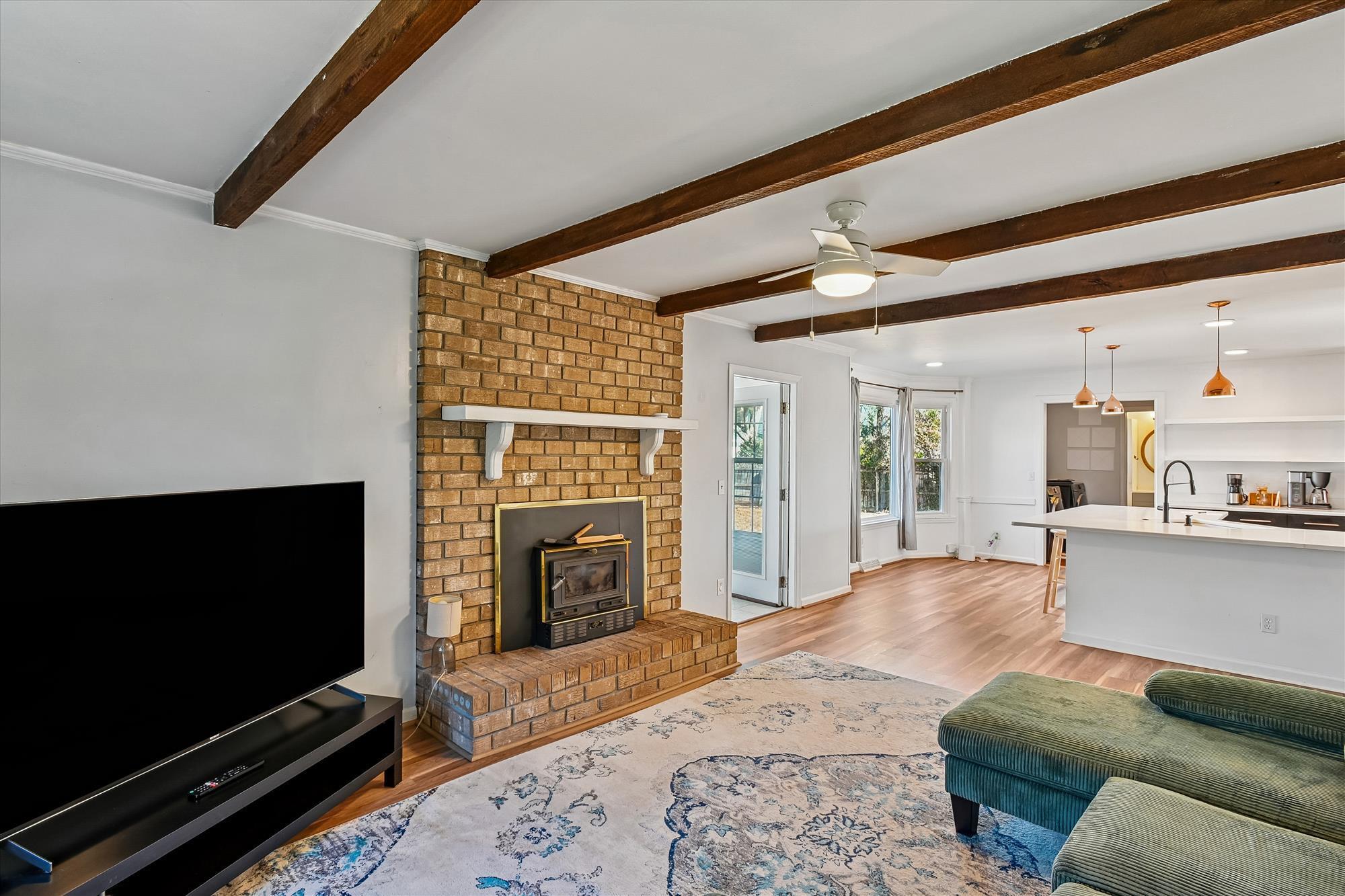 63 Monte Sano Drive