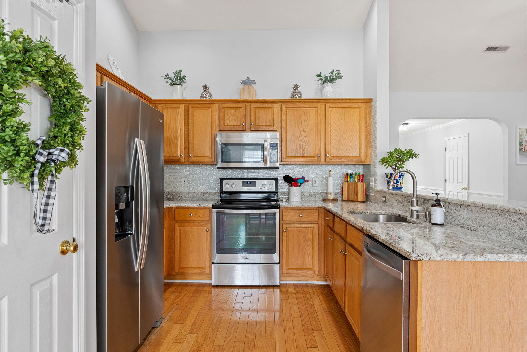 122 Thousand Oaks Circle
