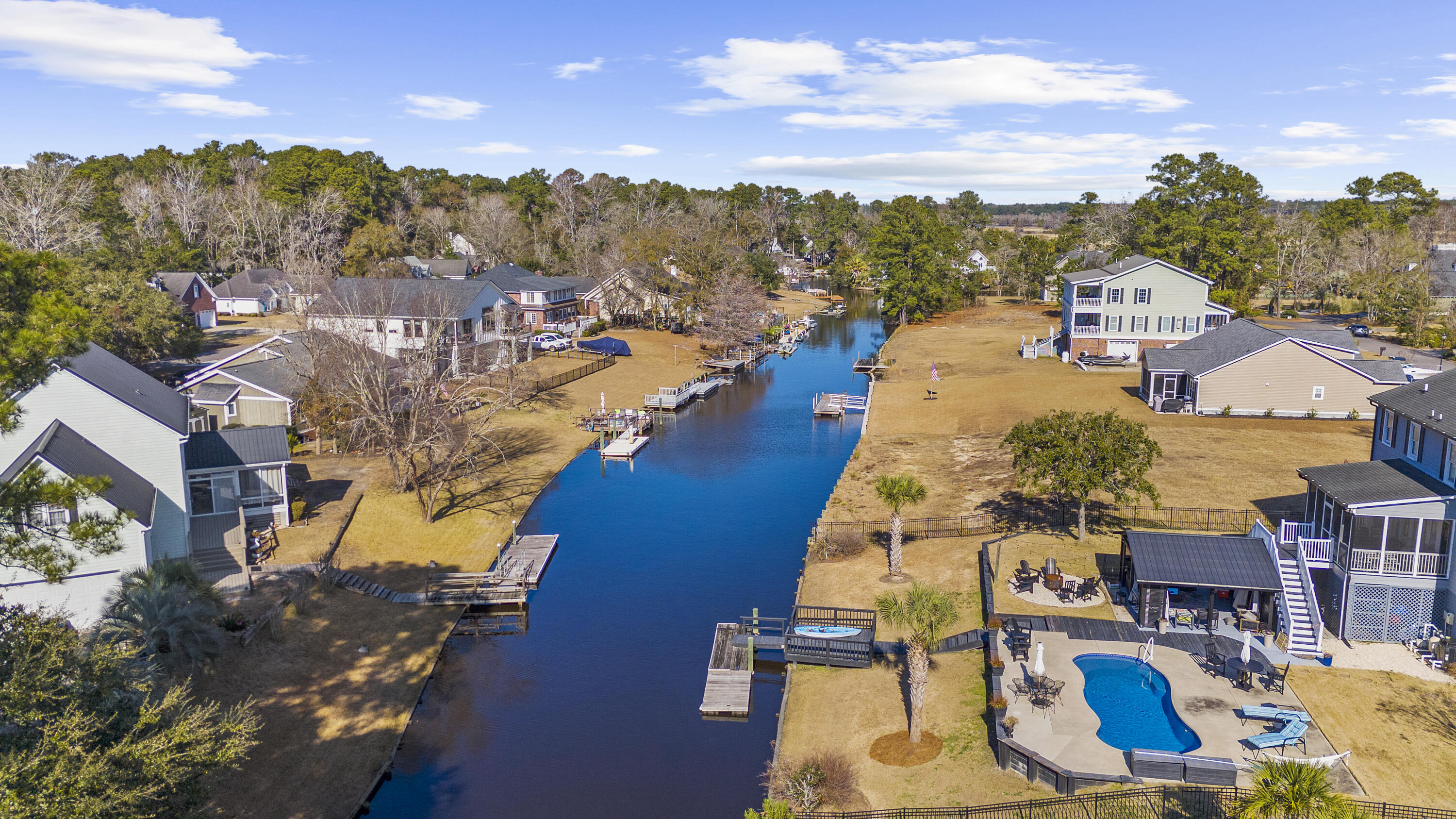 2551 Wedgefield Road
