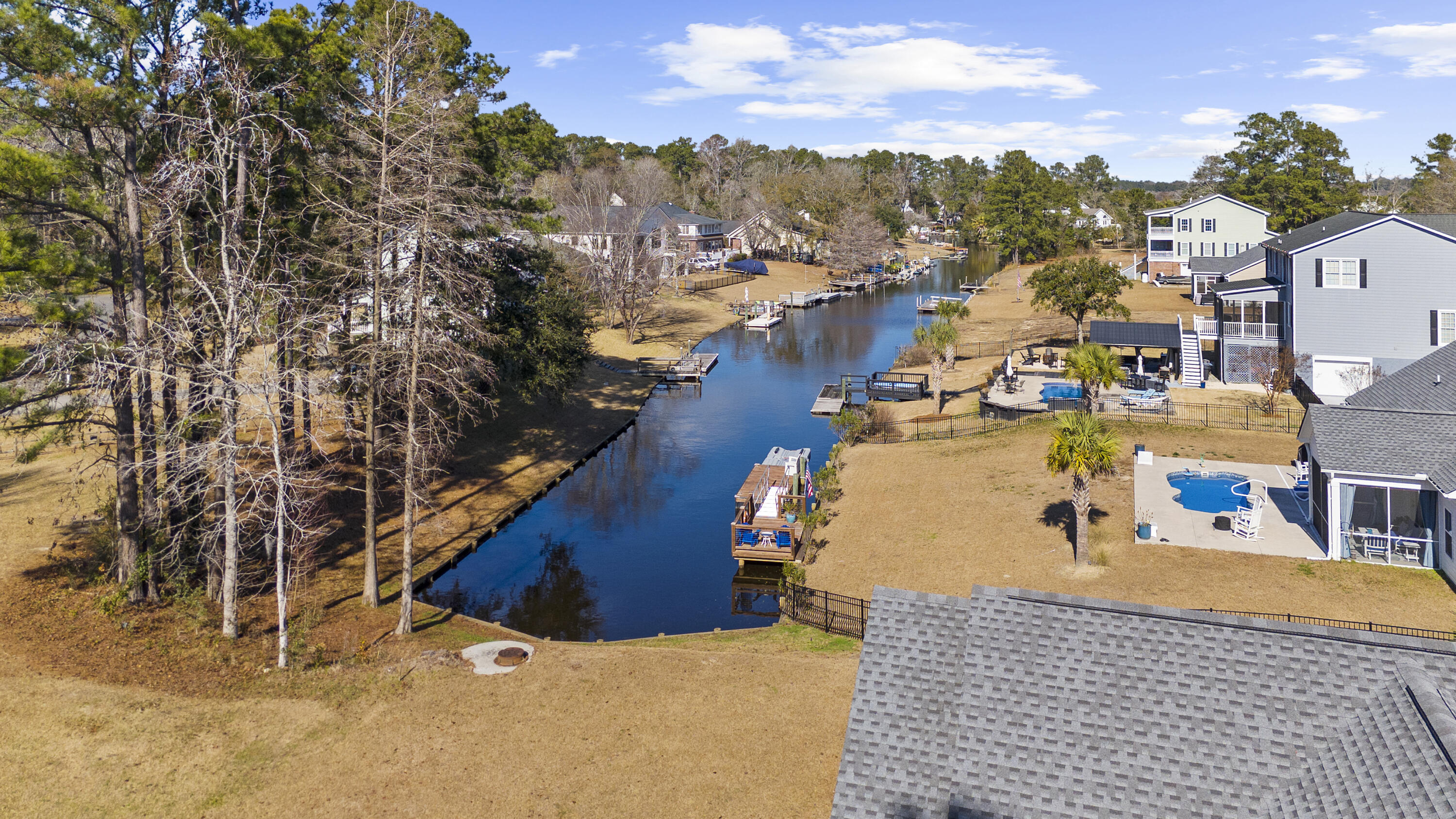 2551 Wedgefield Road