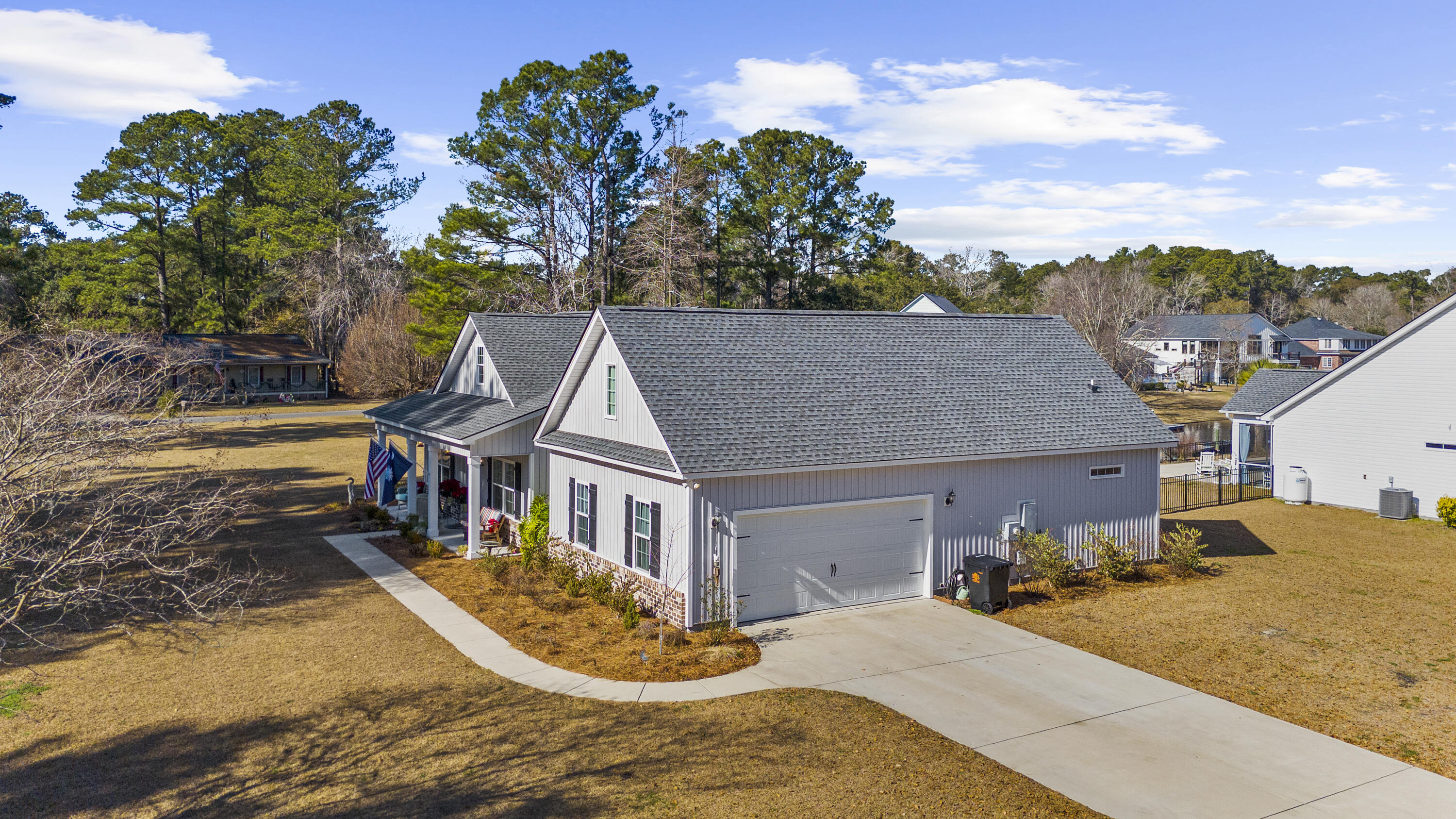 2551 Wedgefield Road