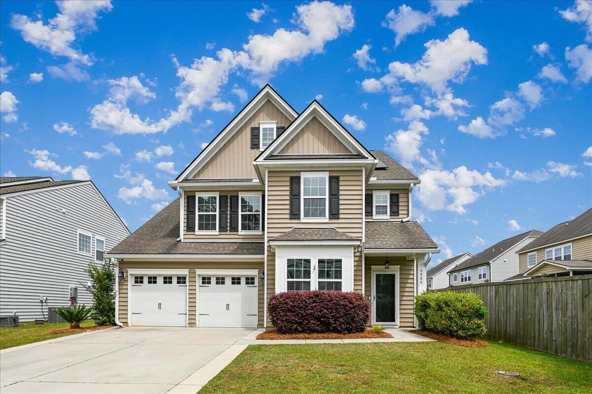 9906 Winged Elm Street