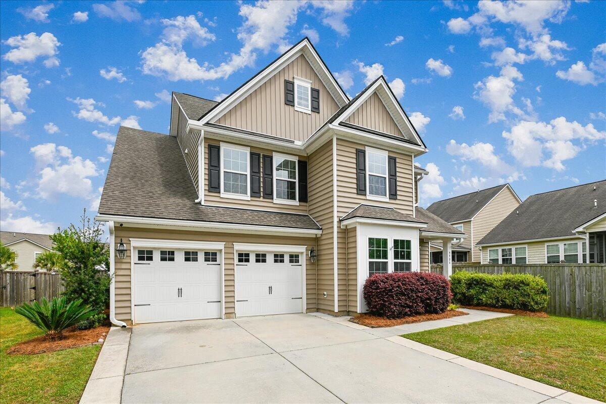 9906 Winged Elm Street