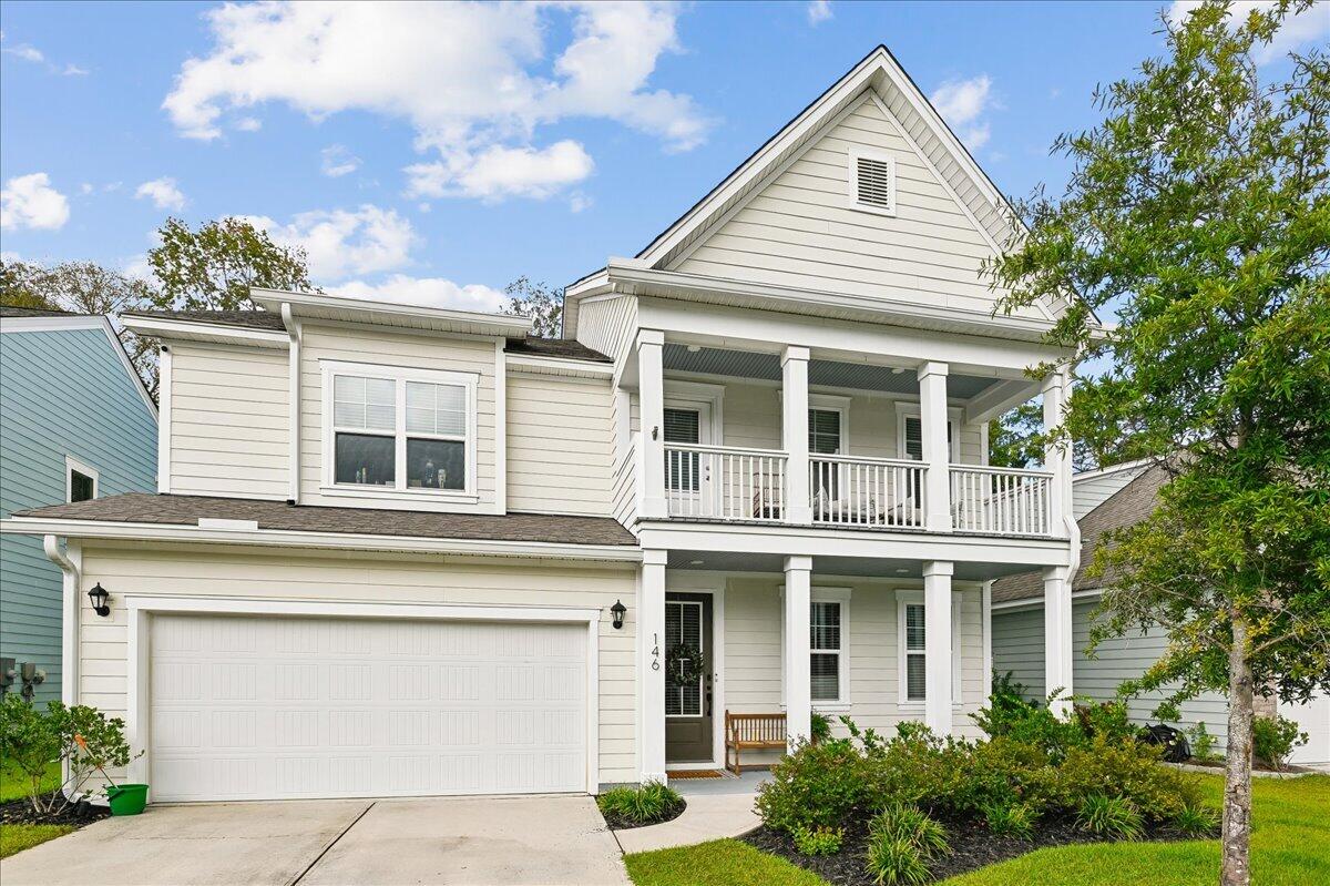 146 Brant Drive