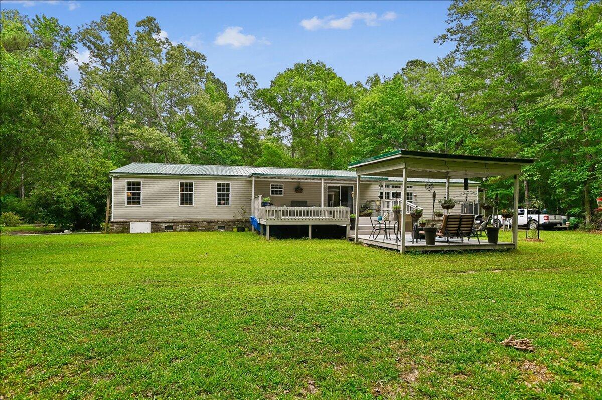 7089&7095 Parkers Ferry Road