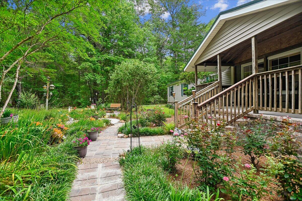 7089&7095 Parkers Ferry Road