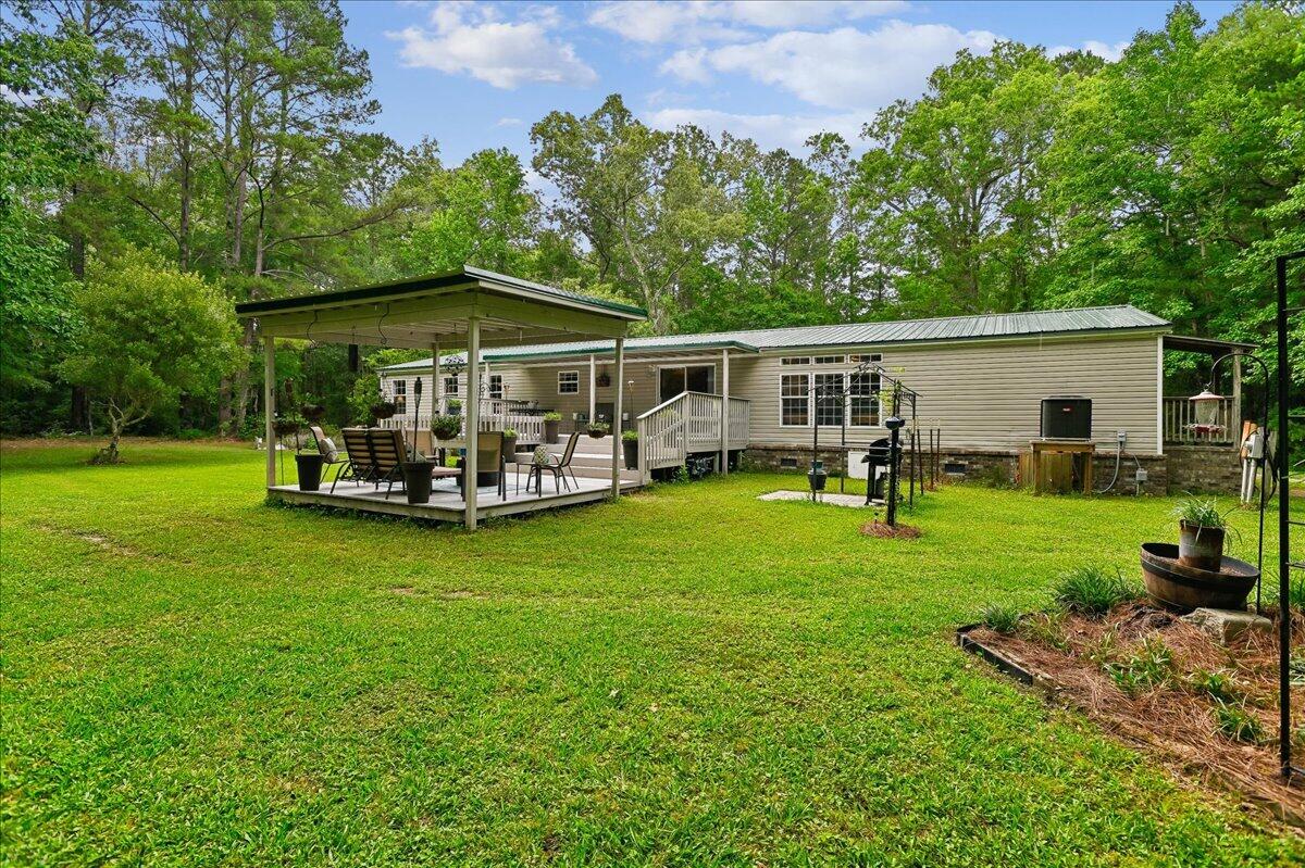 7089&7095 Parkers Ferry Road