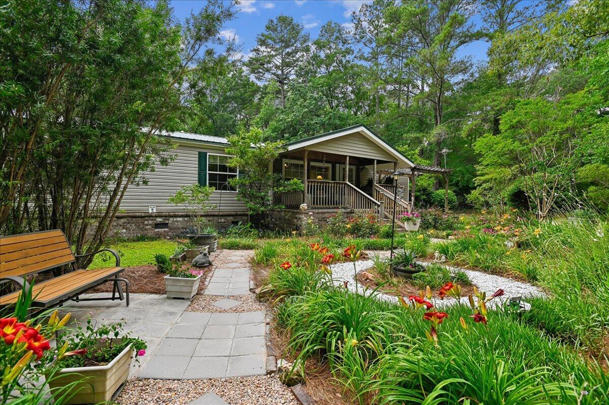 7089&7095 Parkers Ferry Road