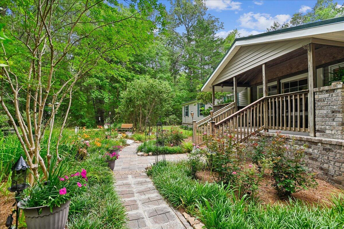 7089&7095 Parkers Ferry Road