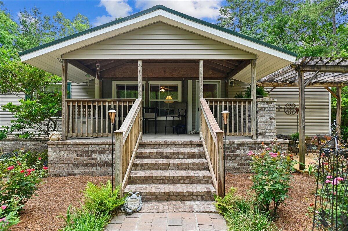 7089&7095 Parkers Ferry Road