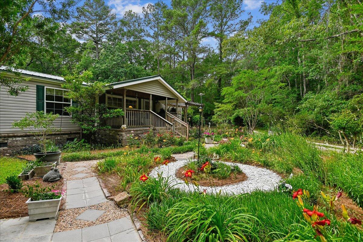 7089&7095 Parkers Ferry Road