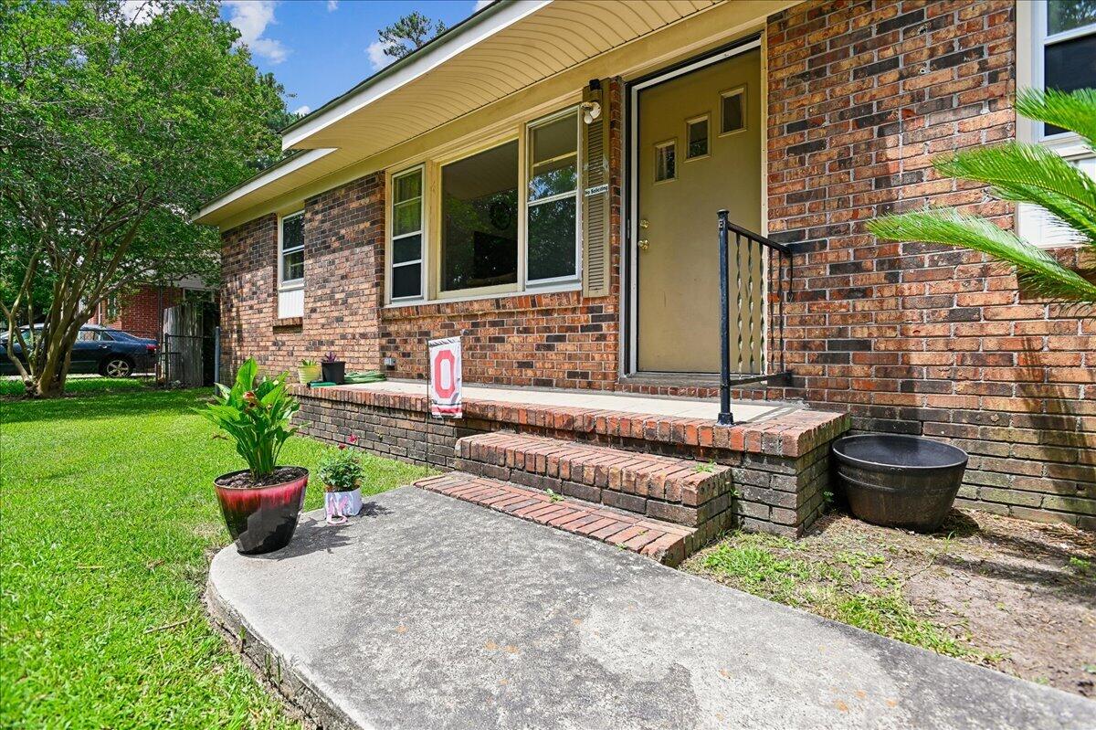 537 Hansford Drive