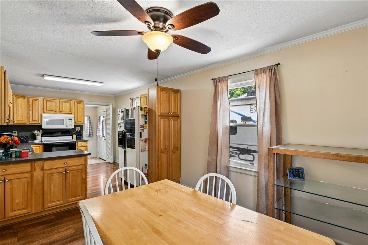 537 Hansford Drive