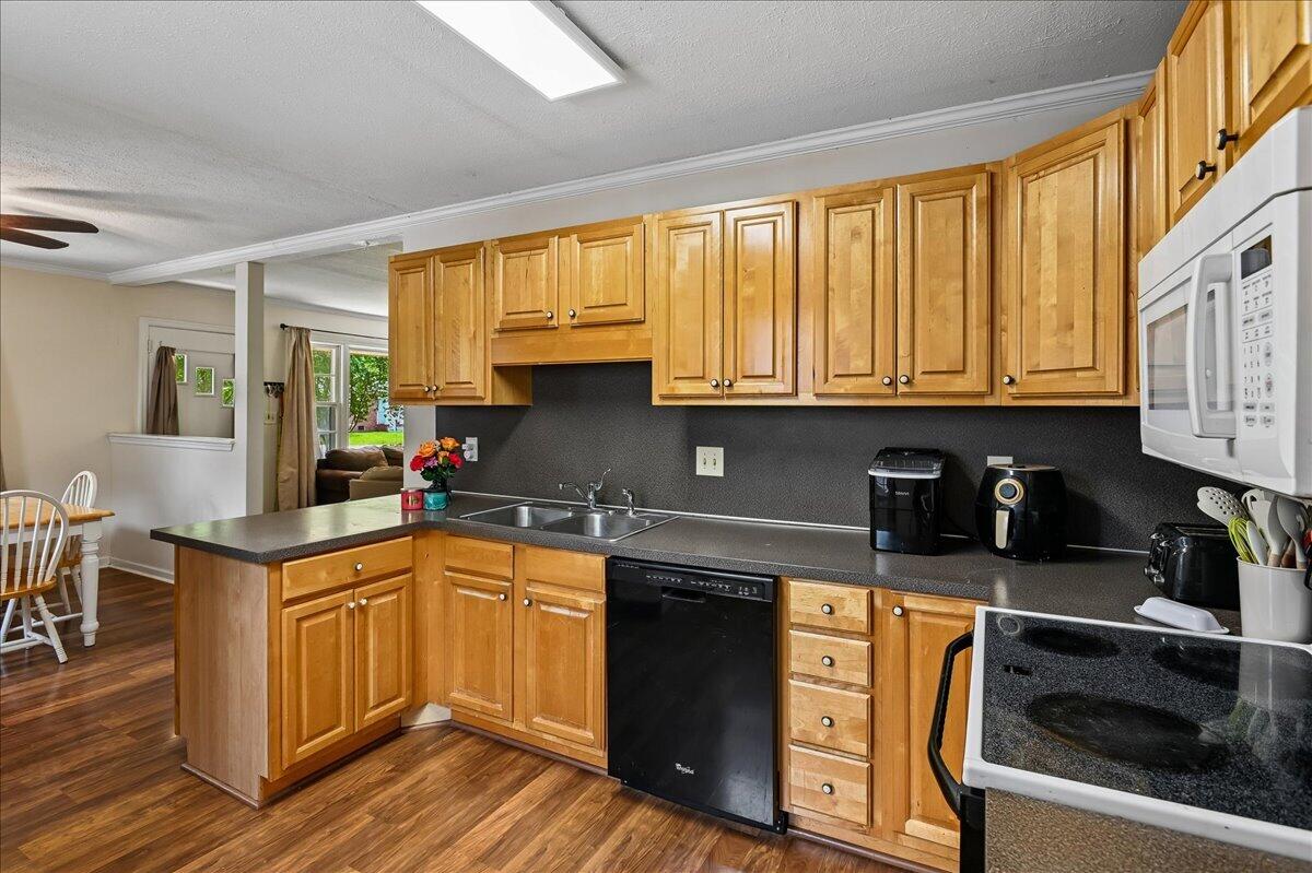 537 Hansford Drive