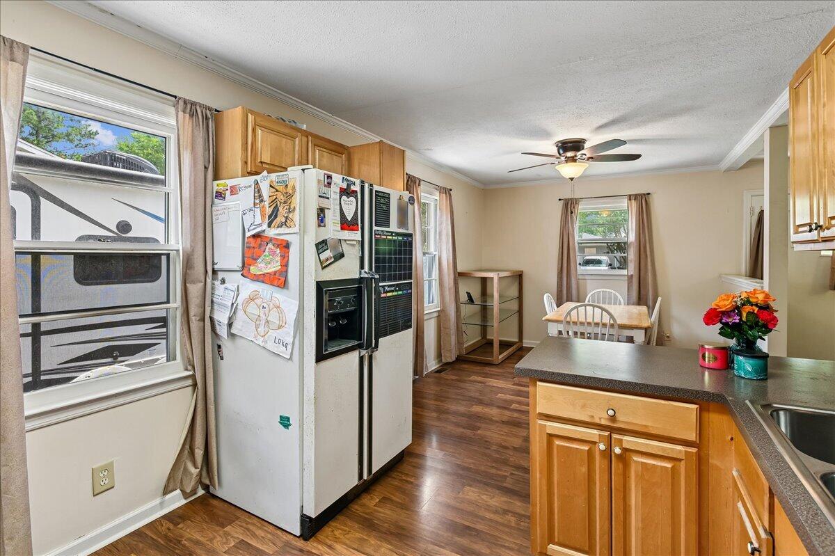 537 Hansford Drive