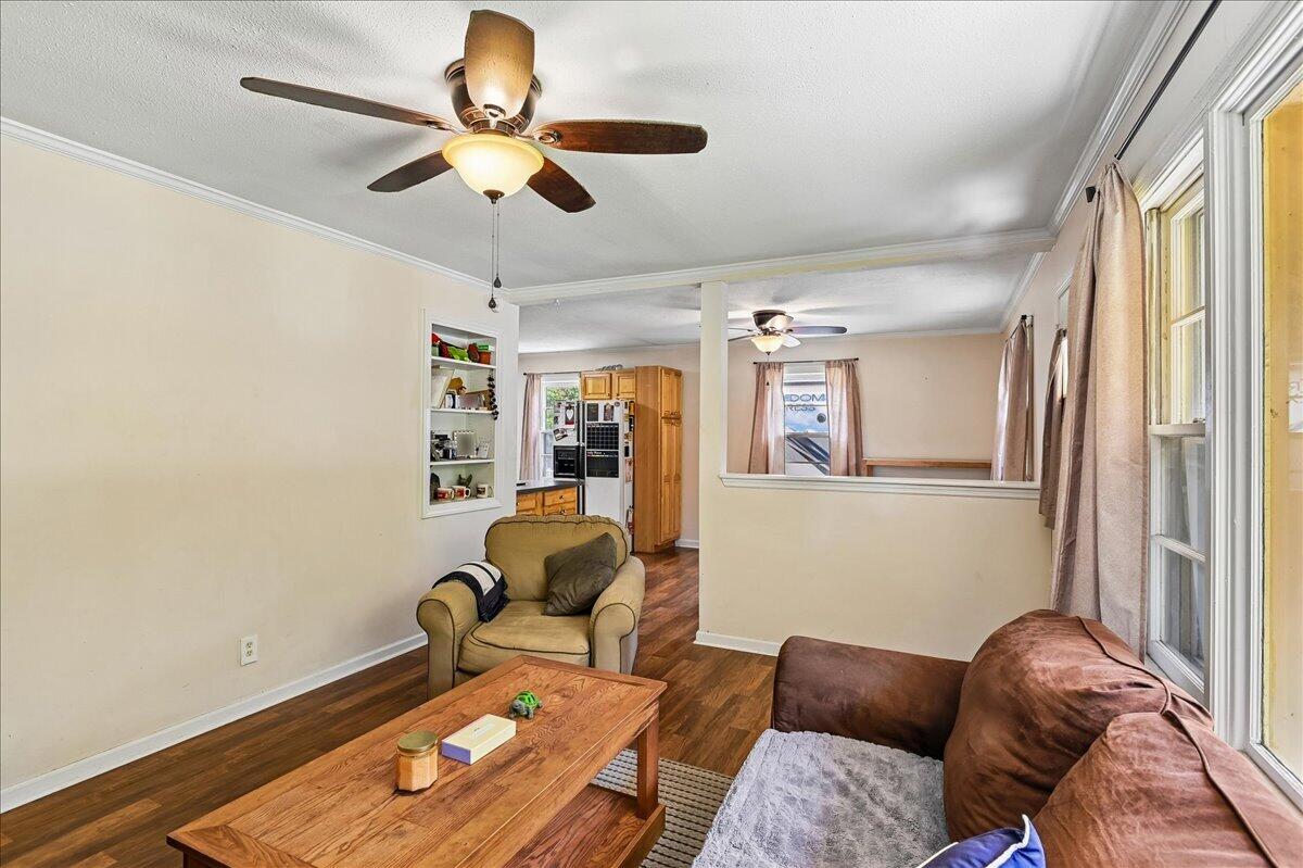 537 Hansford Drive