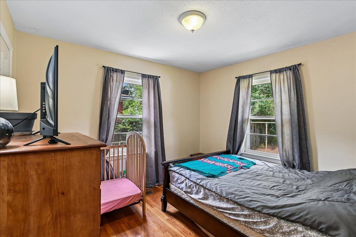 537 Hansford Drive