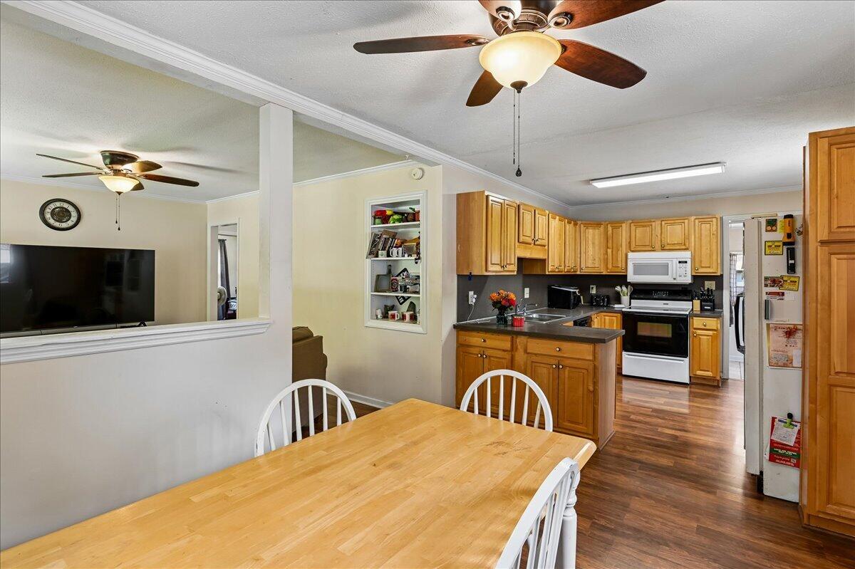 537 Hansford Drive