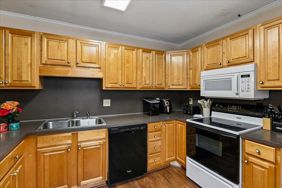 537 Hansford Drive