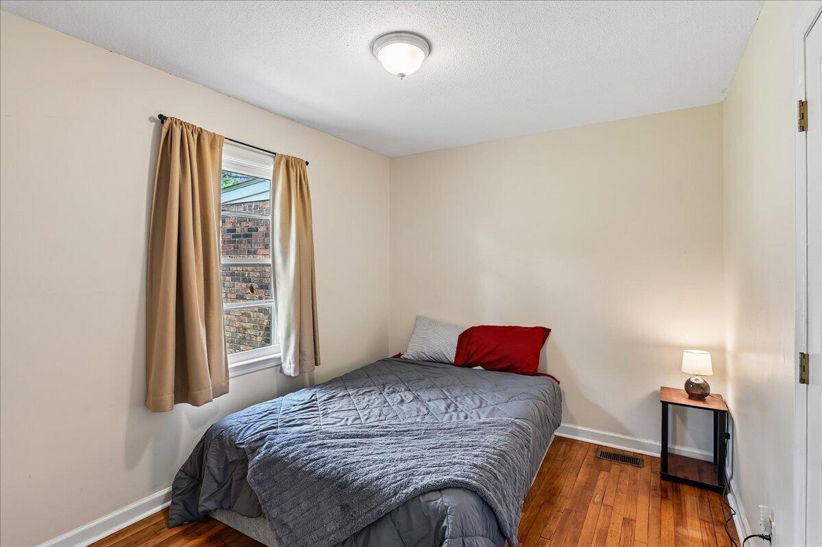 537 Hansford Drive