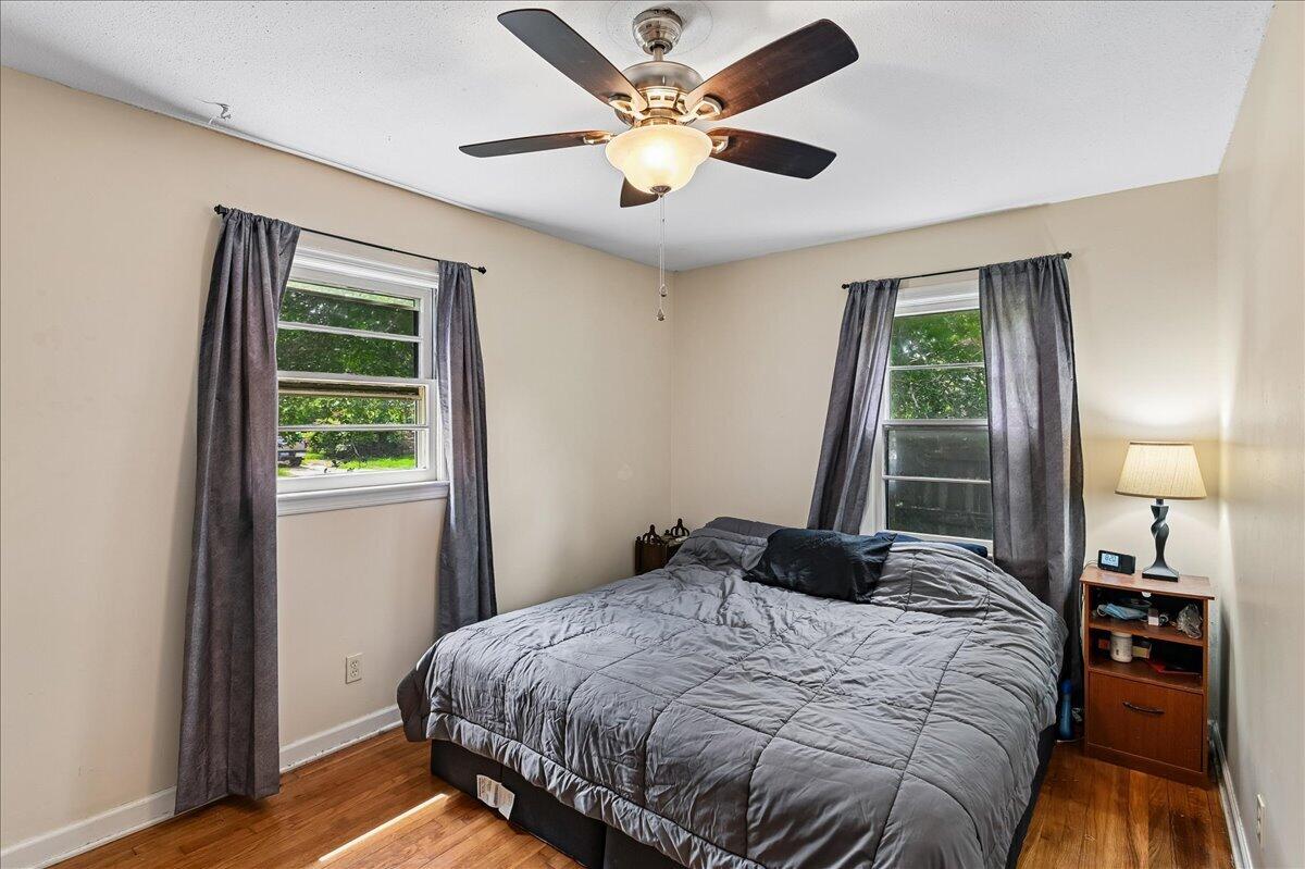 537 Hansford Drive