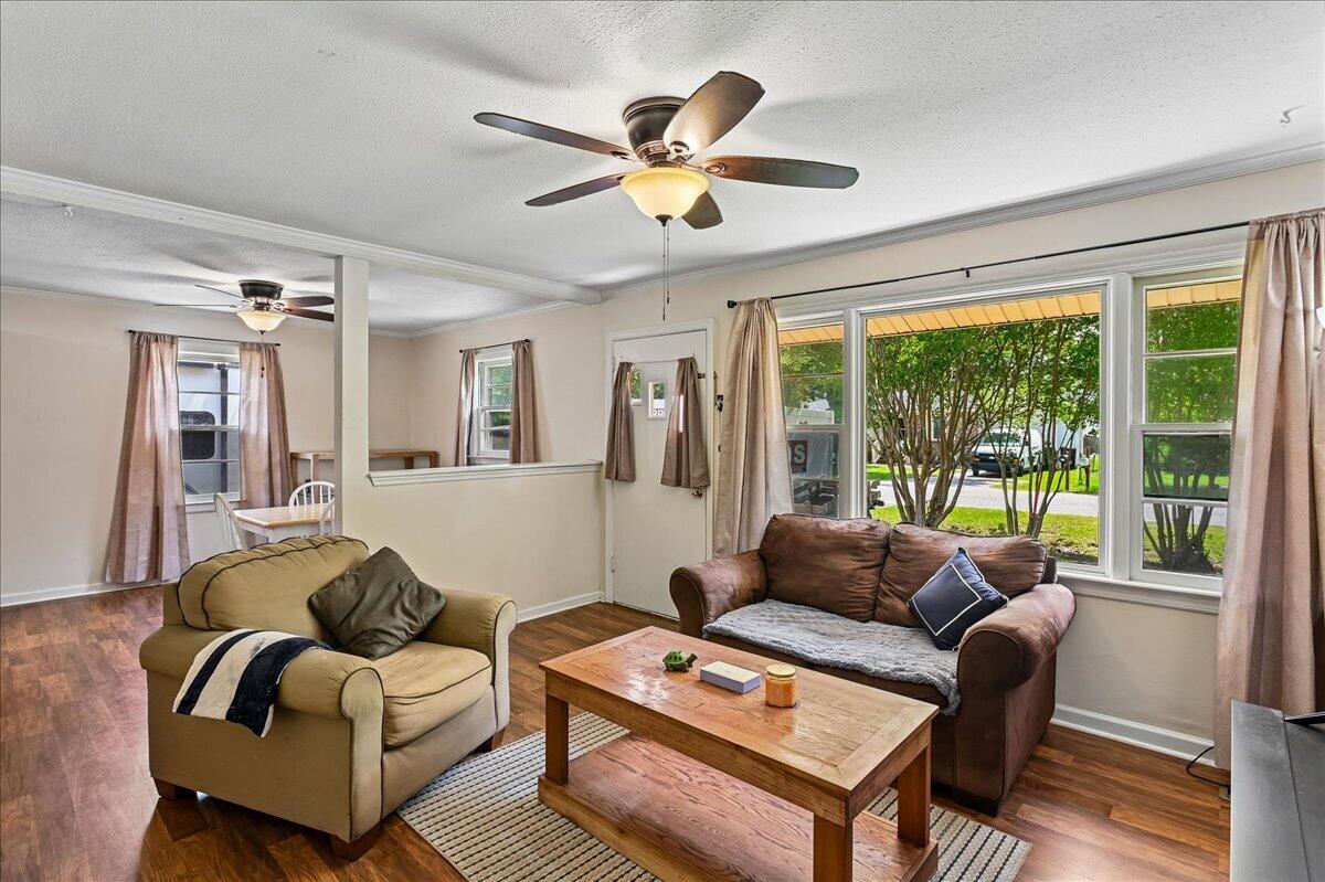 537 Hansford Drive