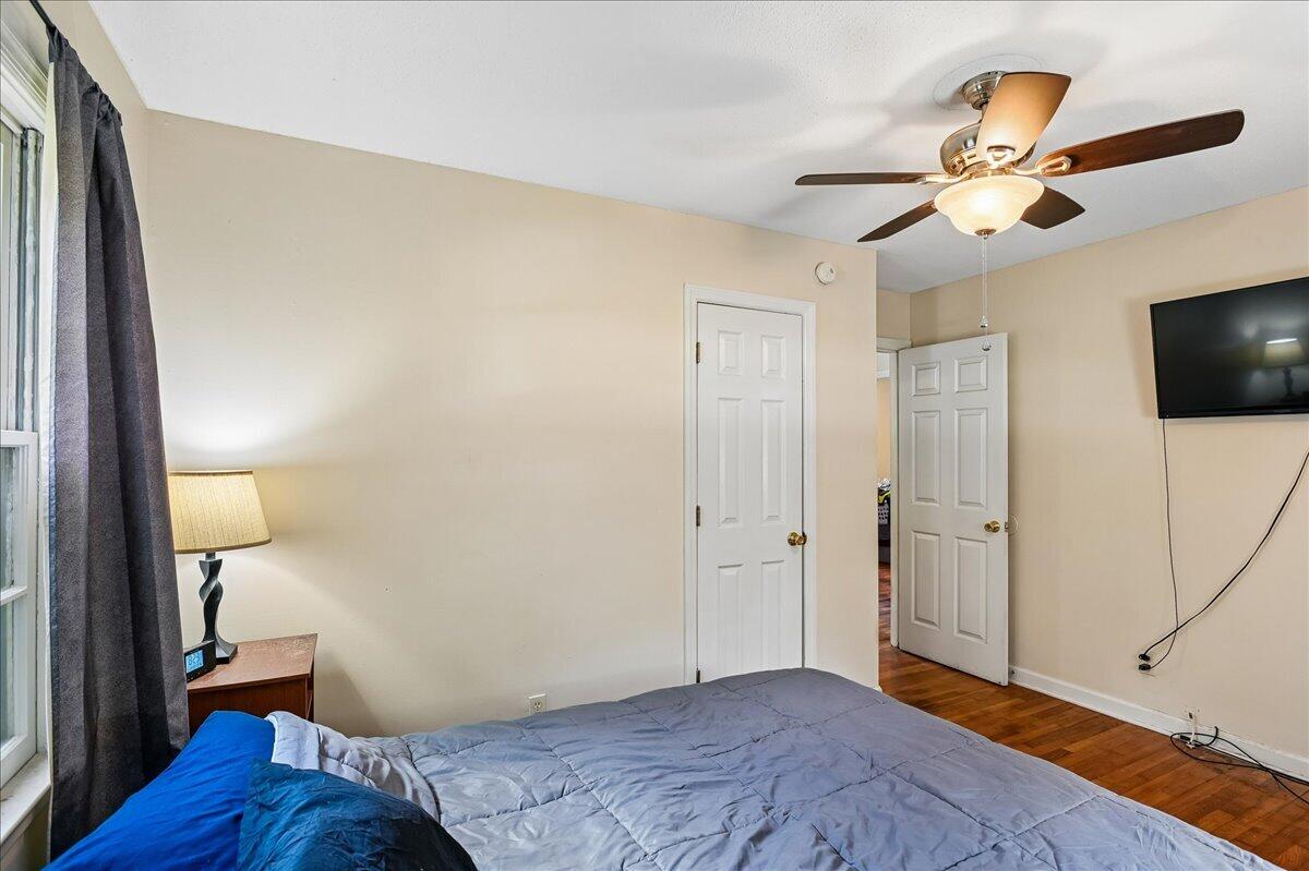 537 Hansford Drive