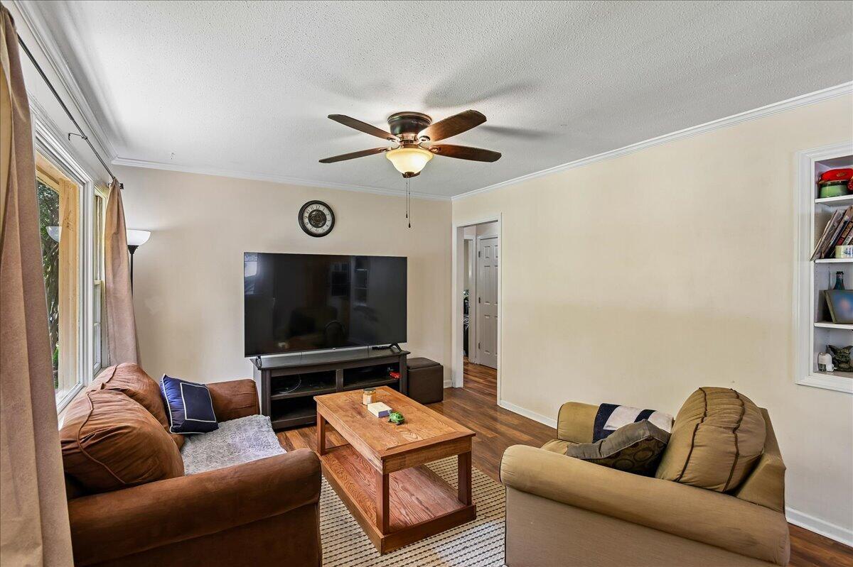 537 Hansford Drive