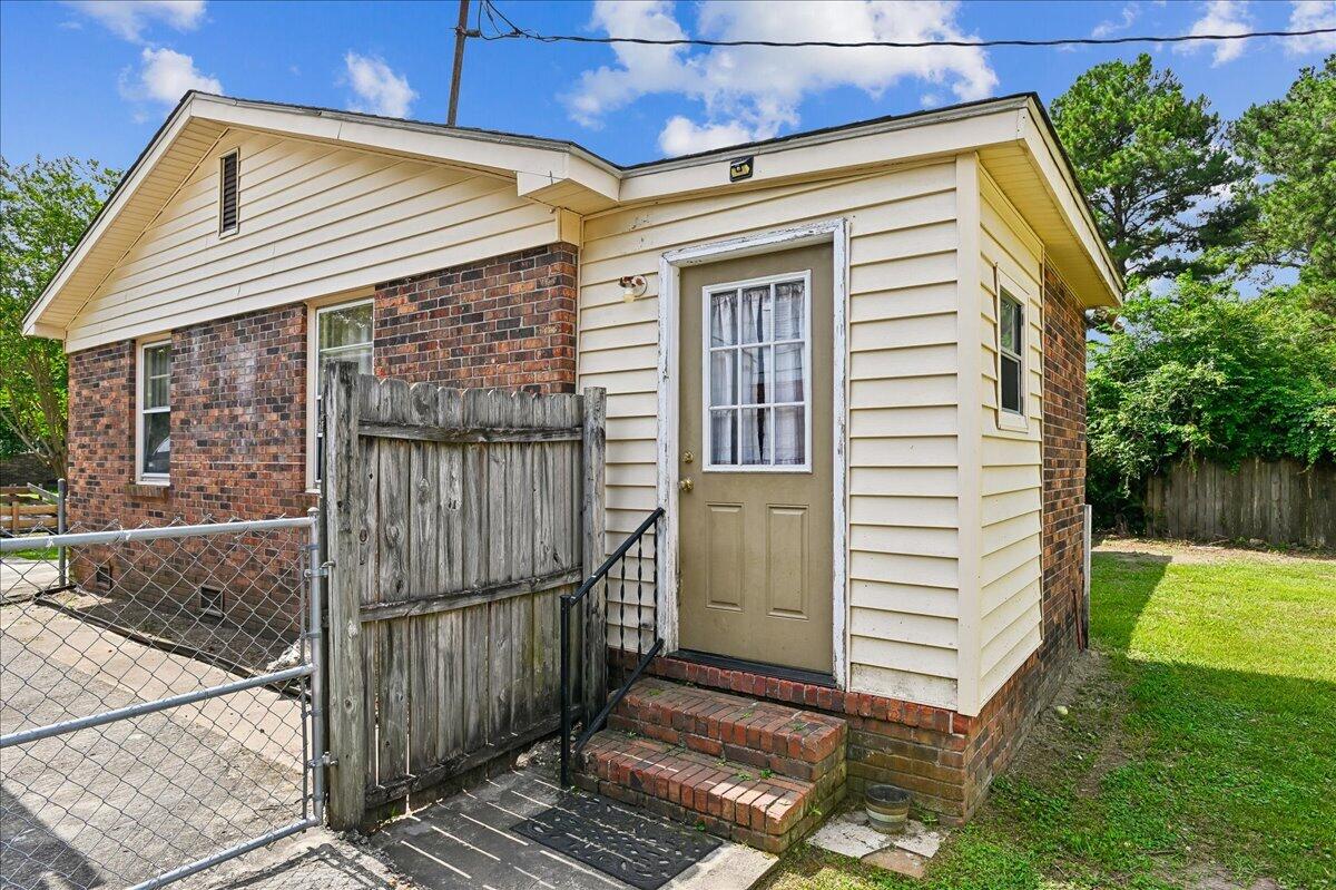 537 Hansford Drive