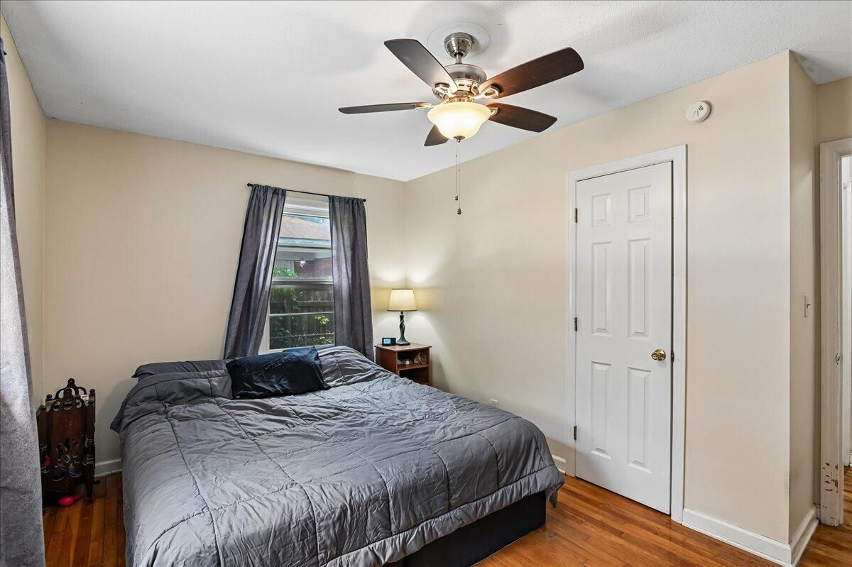 537 Hansford Drive