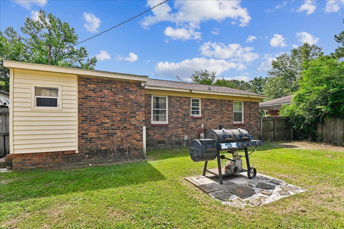 537 Hansford Drive