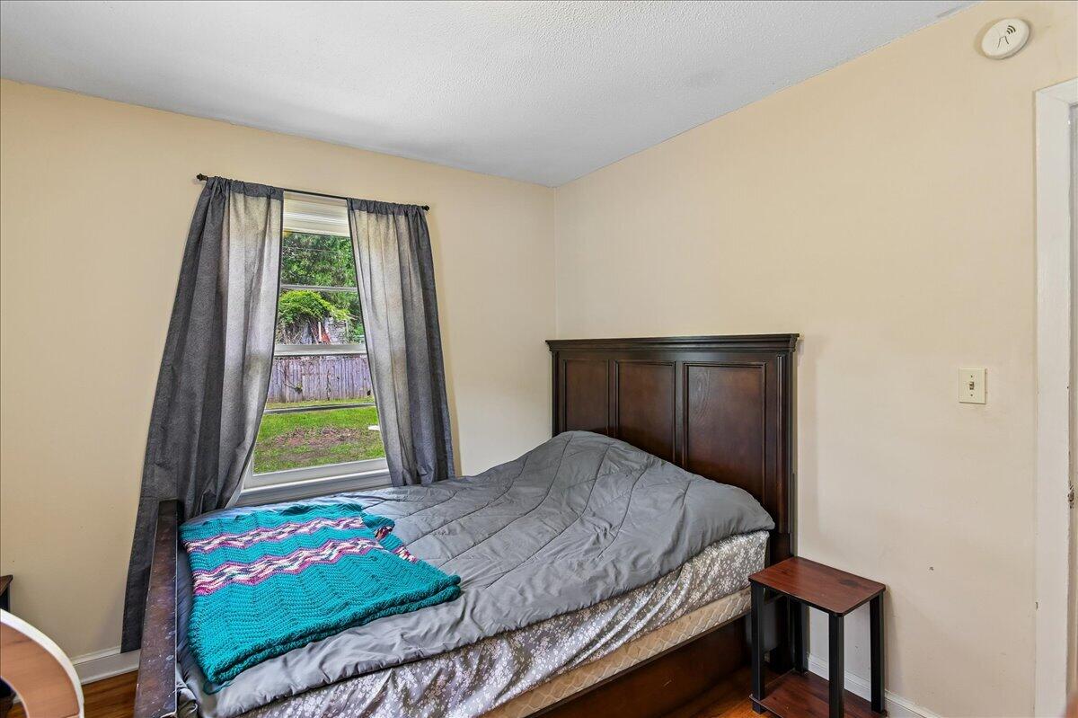 537 Hansford Drive