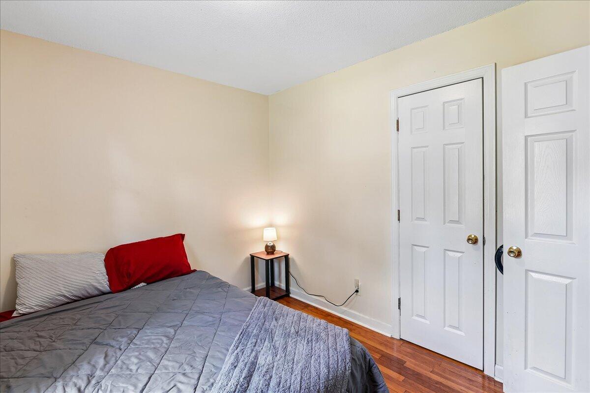 537 Hansford Drive