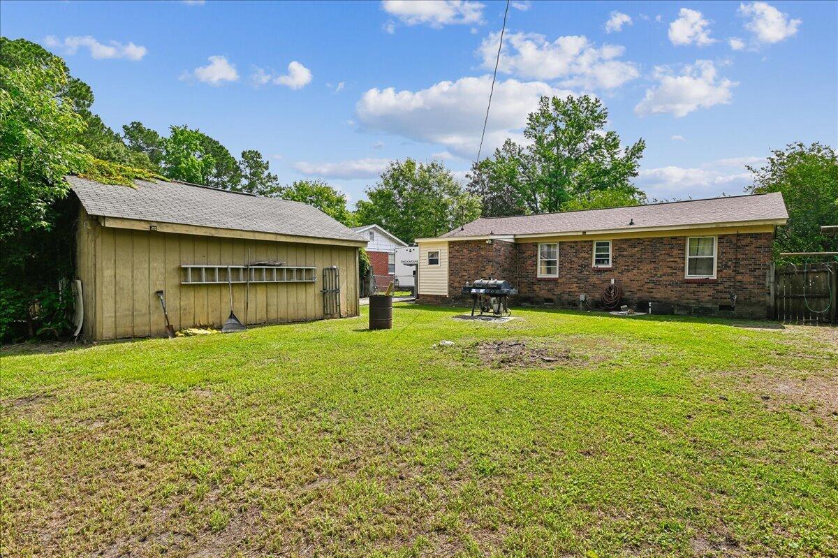 537 Hansford Drive