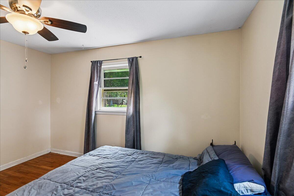 537 Hansford Drive