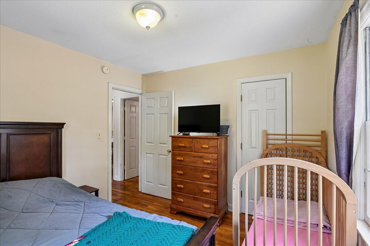 537 Hansford Drive