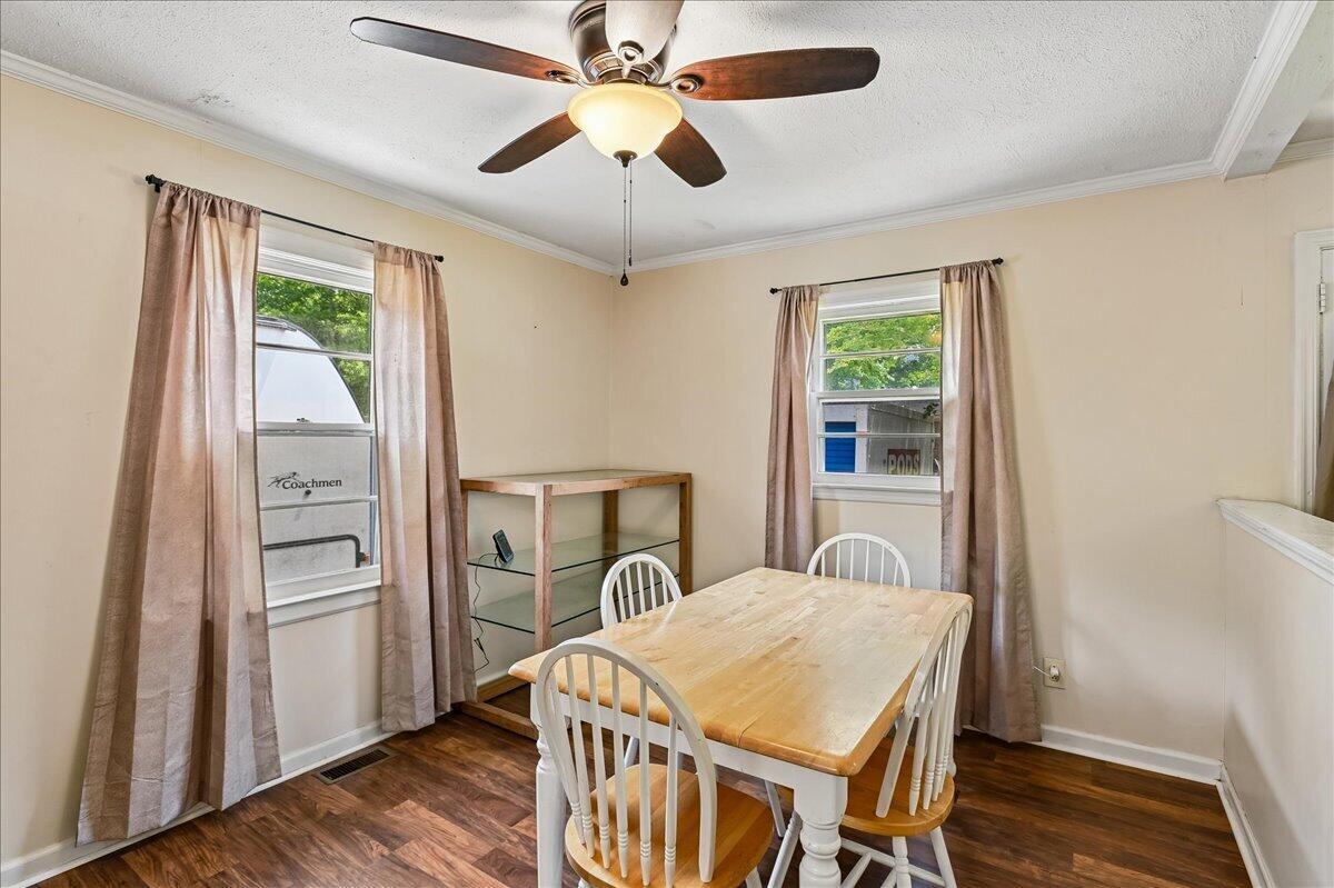 537 Hansford Drive