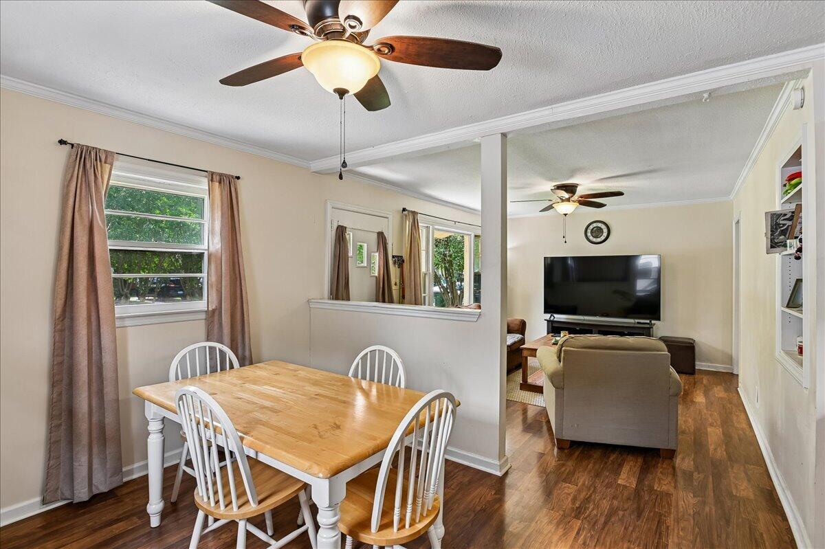 537 Hansford Drive
