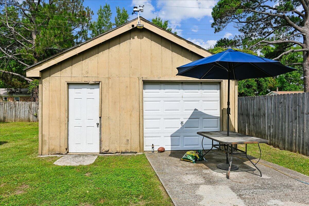 537 Hansford Drive
