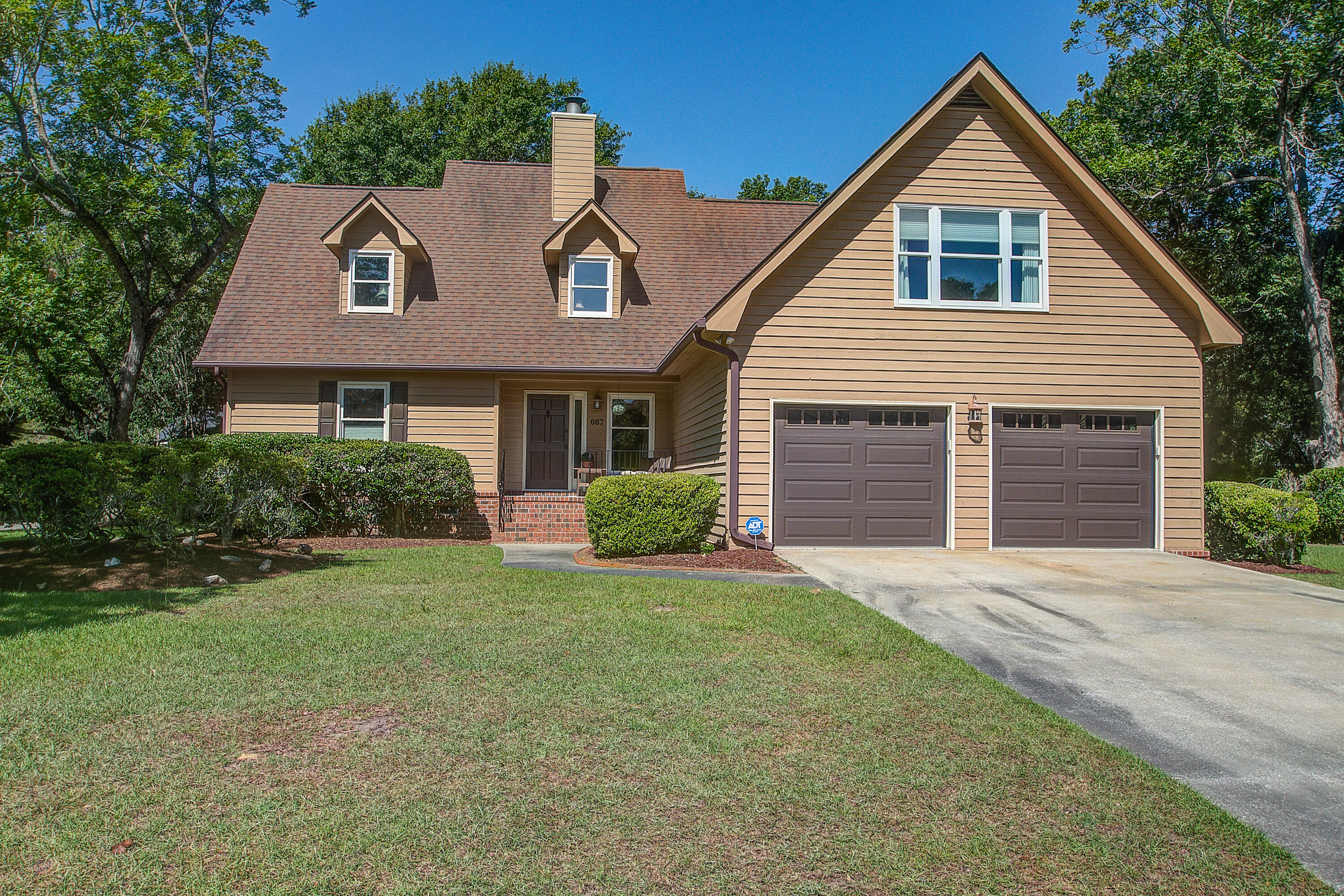 667 Serotina Court